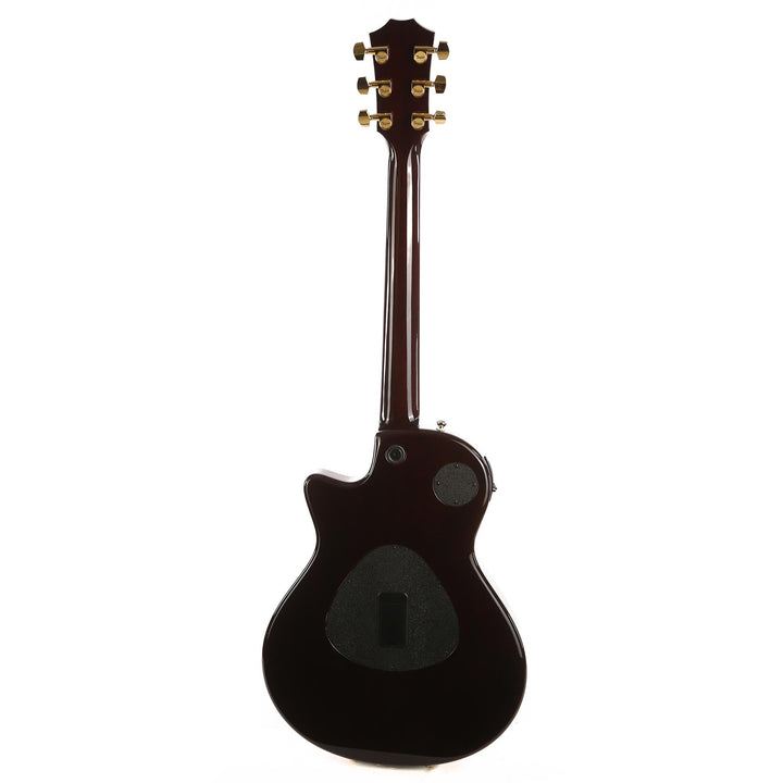 Taylor T5z Custom Koa Shaded Edgeburst Used