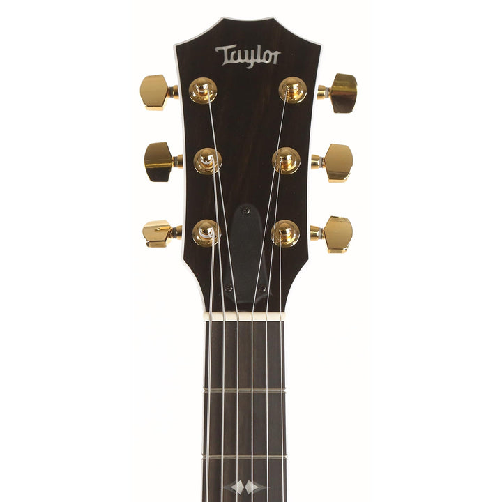 Taylor T5z Custom Koa Shaded Edgeburst Used