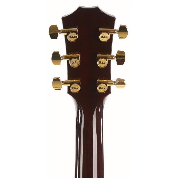 Taylor T5z Custom Koa Shaded Edgeburst Used