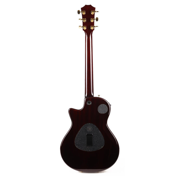 Taylor T5z Custom Koa Shaded Edgeburst