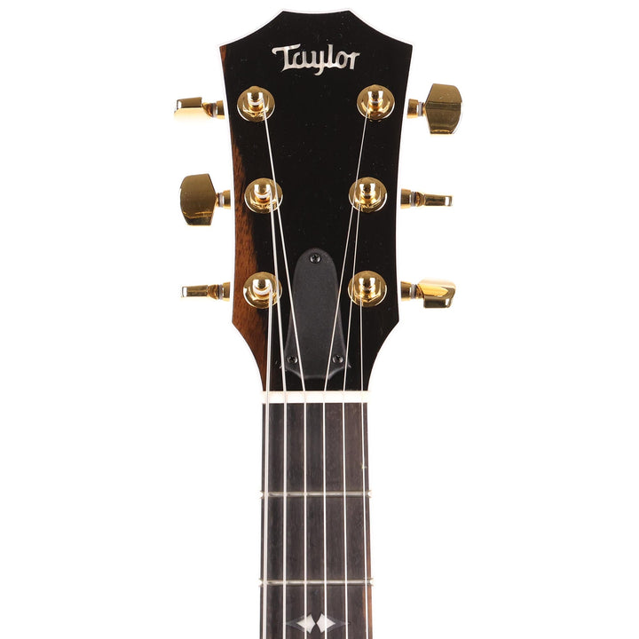 Taylor T5z Custom Koa Shaded Edgeburst