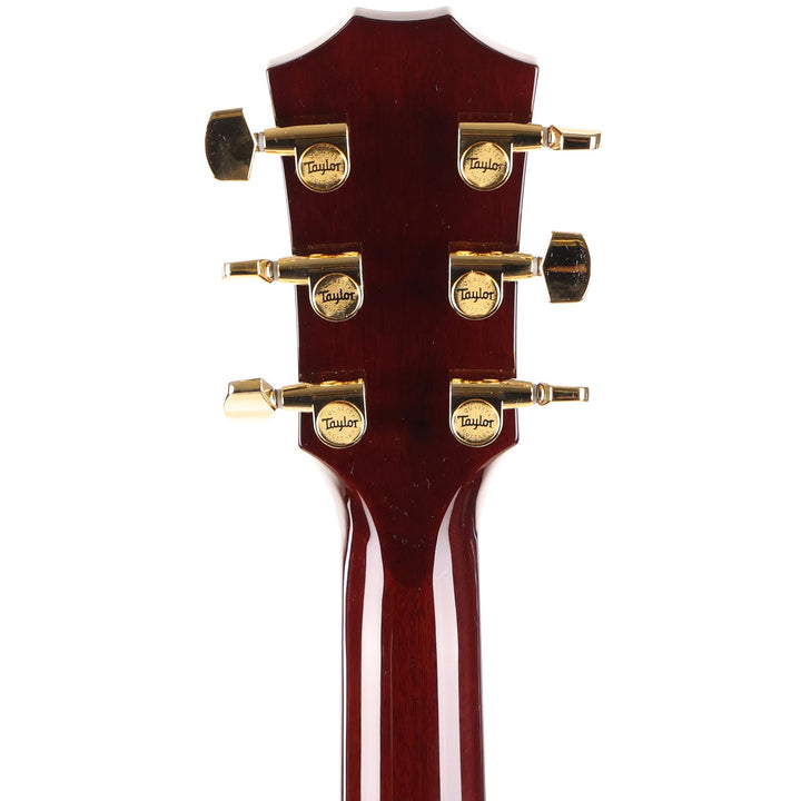 Taylor T5z Custom Koa Shaded Edgeburst