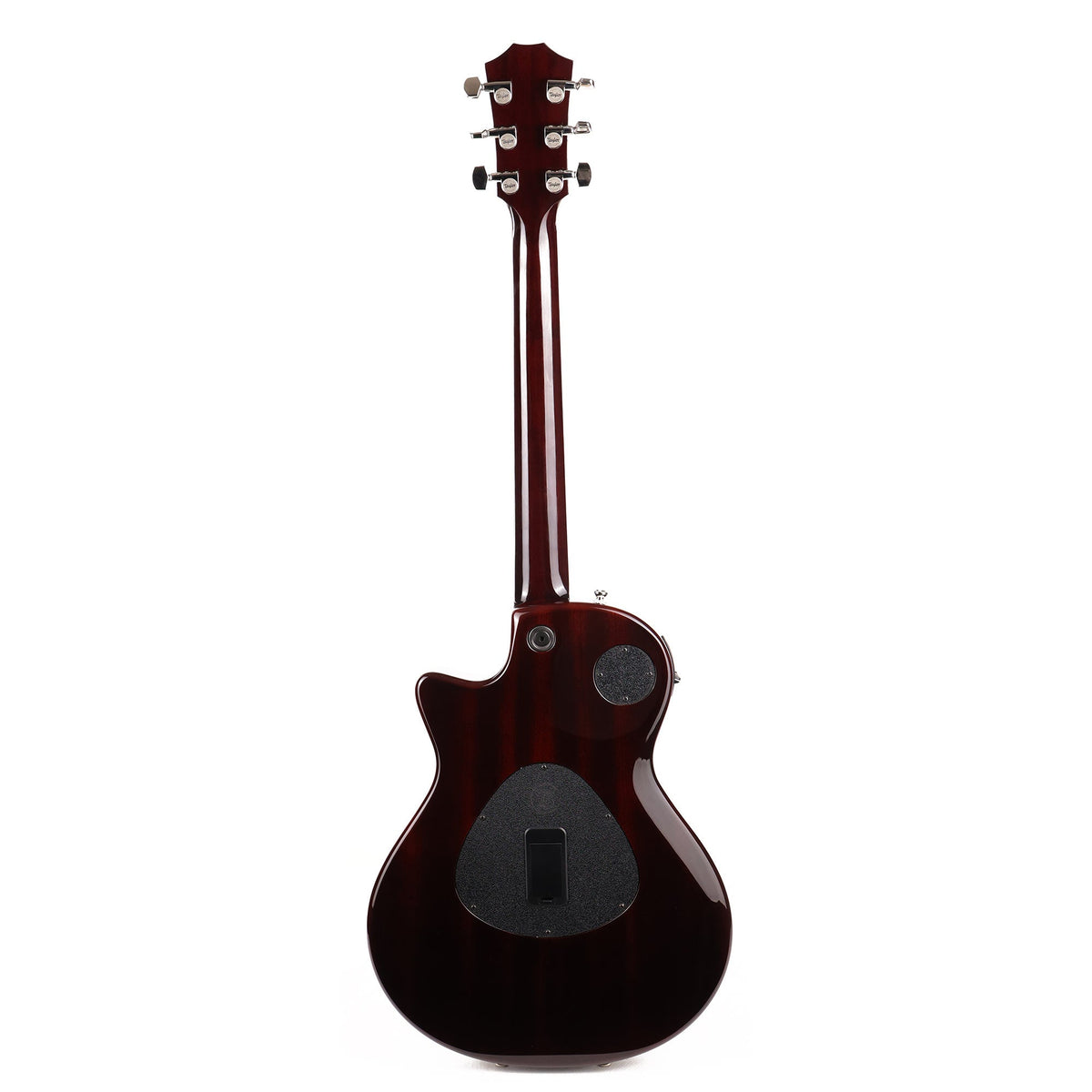 Taylor T5z Standard Tobacco Sunburst — 3