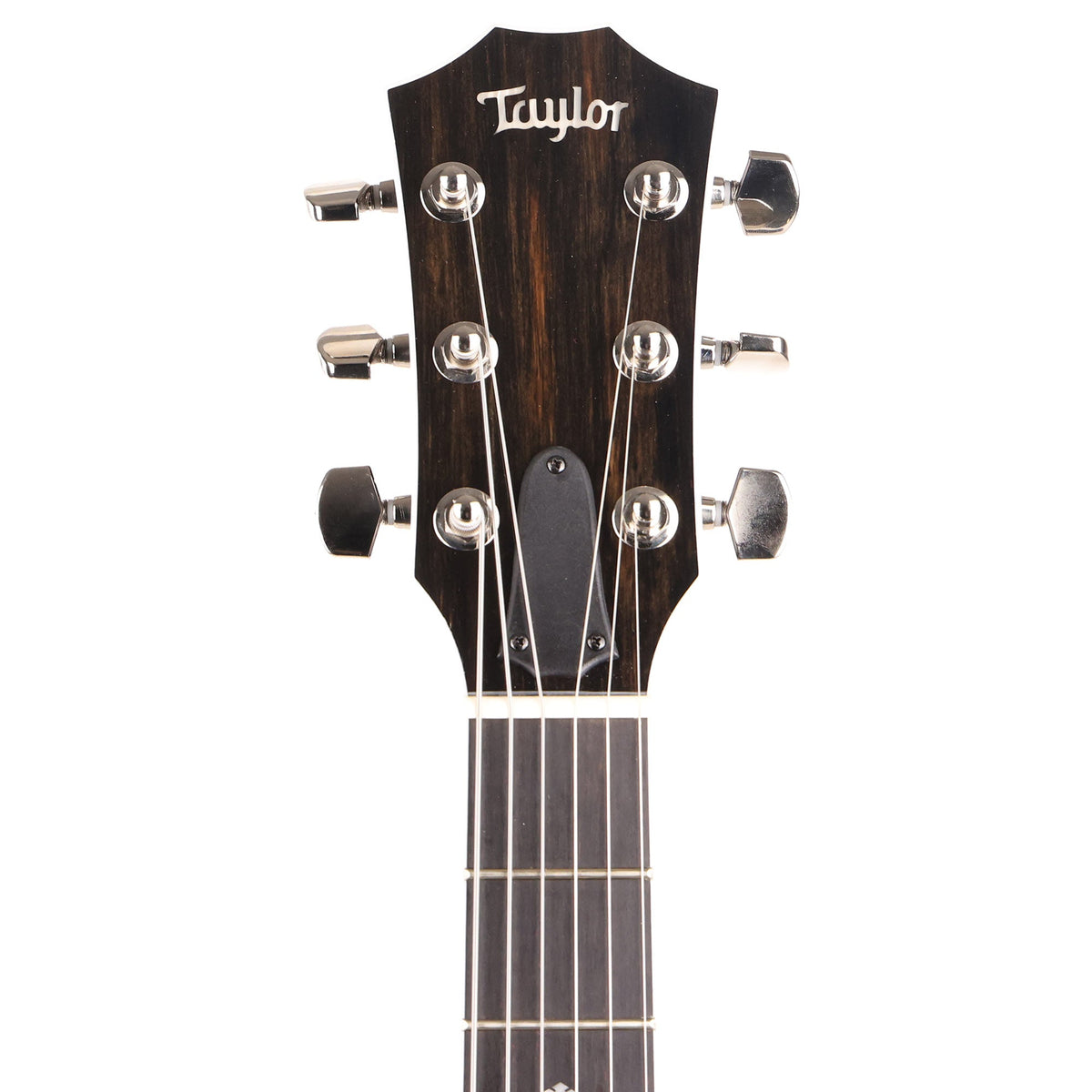 Taylor T5z Standard Tobacco Sunburst — 4