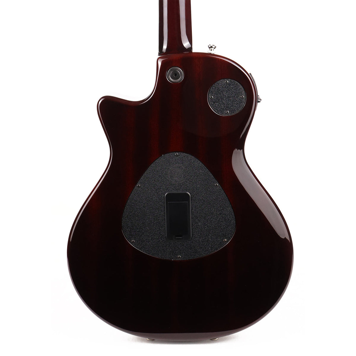 Taylor T5z Standard Tobacco Sunburst — 8