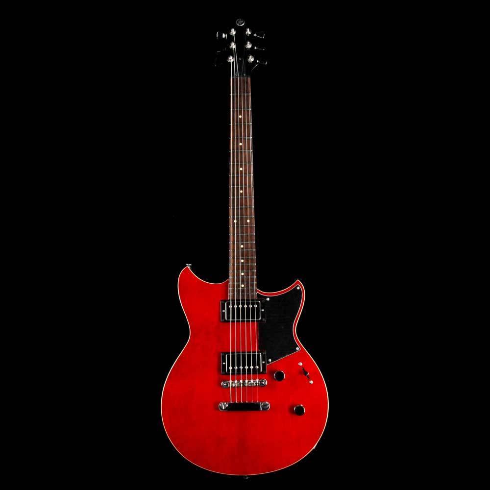 Yamaha Revstar RS420 Fired Red | The Music Zoo