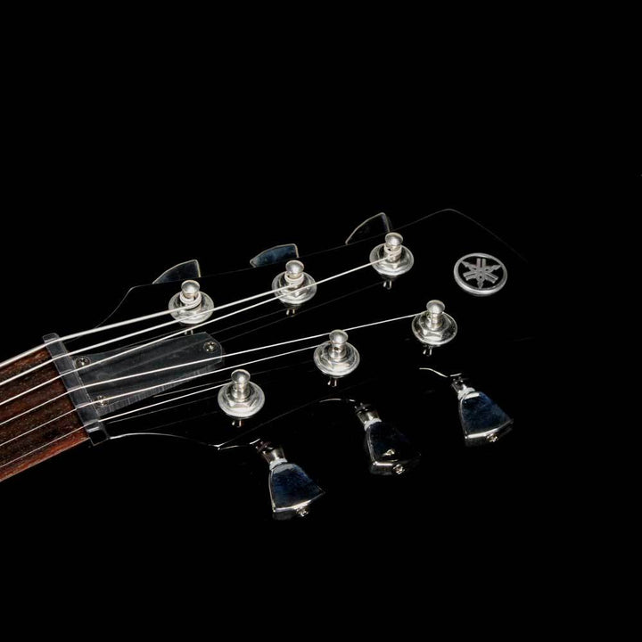 Yamaha Revstar RS420 Fired Red