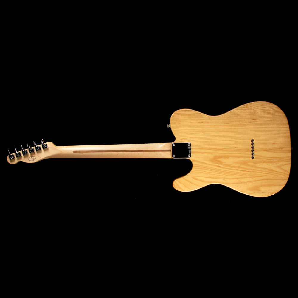 Fender FSR Special Edition Telecaster Natural Ash 2006 | The Music Zoo