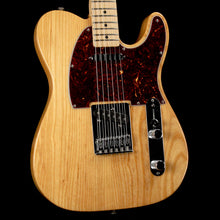 Fender FSR Special Edition Telecaster Natural Ash 2006