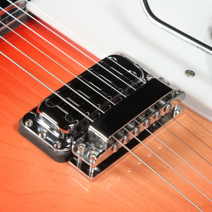 Rickenbacker 360 Fireglo 2008