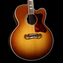 Gibson Montana J-200 Claro Walnut Acoustic Limited Edition Honeyburst 2016