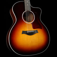 Taylor 214ce-SB DLX Sunburst