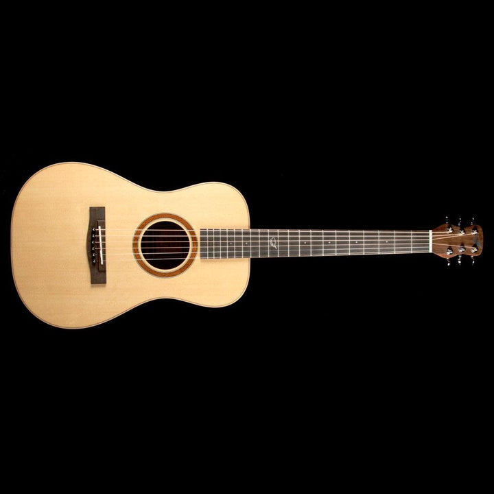 Journey Instruments JF410 Junior Sapele Acoustic Narrow Nut Width