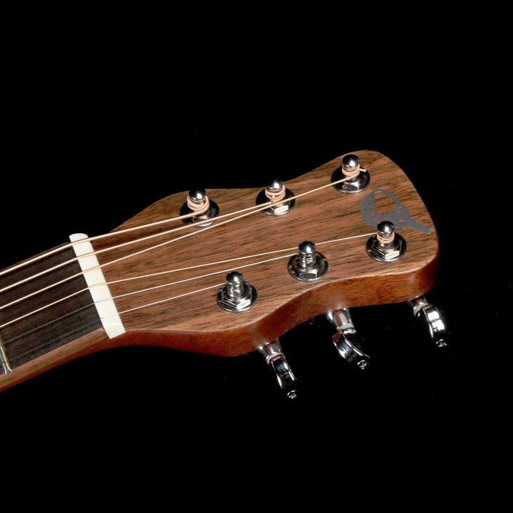 Journey Instruments JF410 Junior Sapele Acoustic Narrow Nut Width