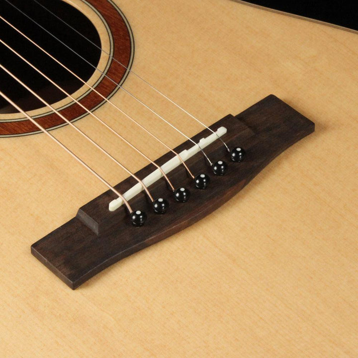 Journey Instruments JF410 Junior Sapele Acoustic Narrow Nut Width