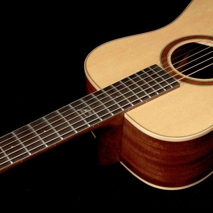 Journey Instruments JF410 Junior Sapele Acoustic Narrow Nut Width