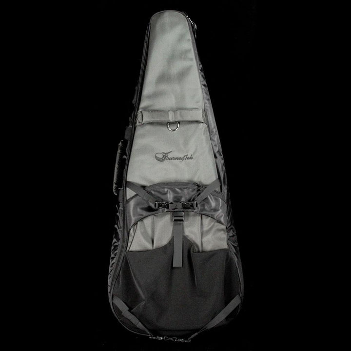 Journey Instruments JF410 Junior Sapele Acoustic Narrow Nut Width