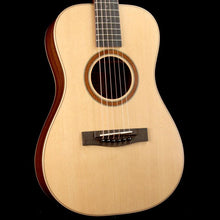 Journey Instruments JF410 Junior Sapele Acoustic Narrow Nut Width