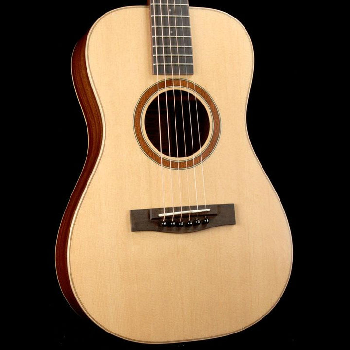 Journey Instruments JF410 Junior Sapele Acoustic Narrow Nut Width