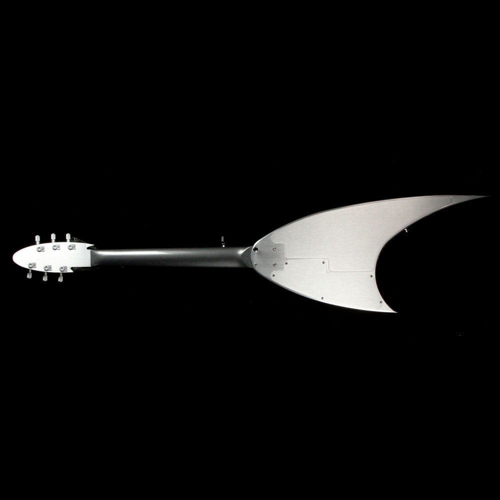 Jackson Roswell Rhoads Aluminum 1996 — 3