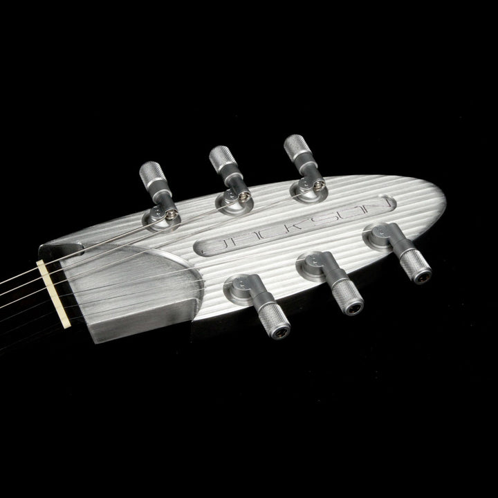 Jackson Roswell Rhoads Aluminum 1996