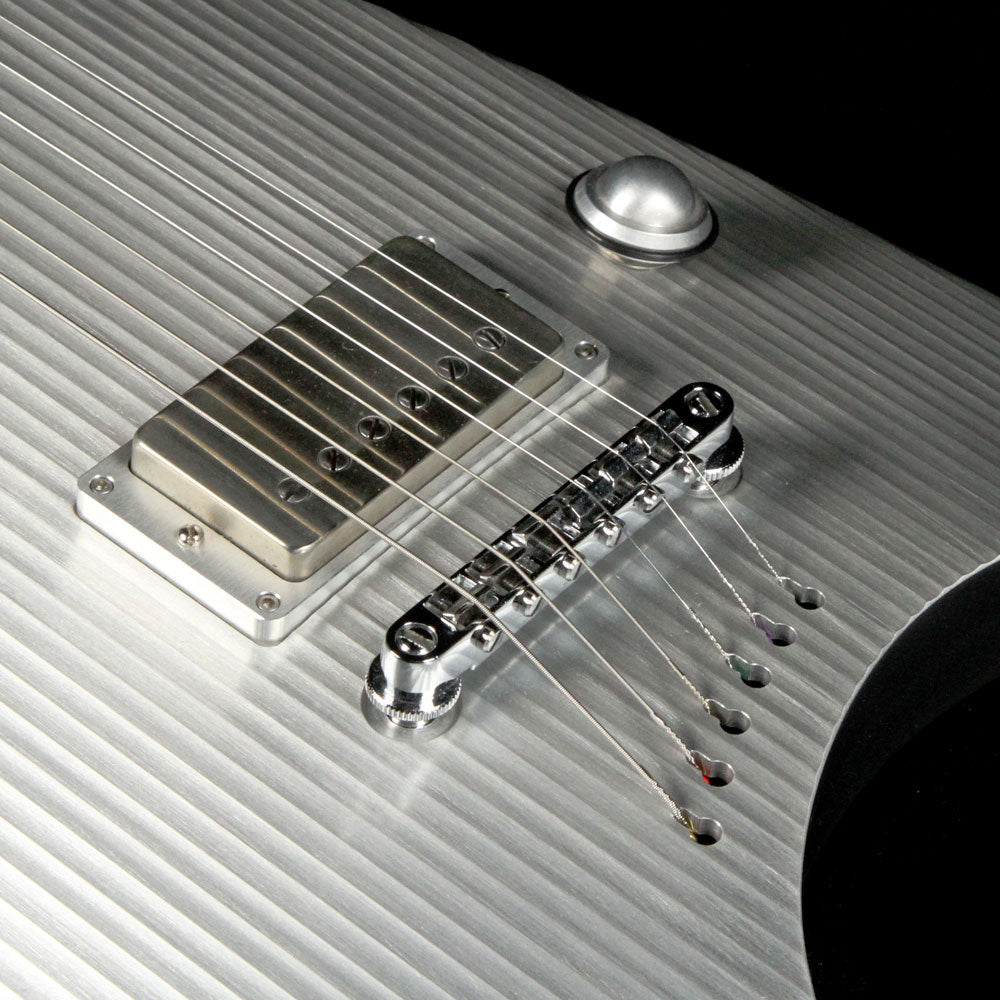 Jackson Roswell Rhoads Aluminum 1996 — 5