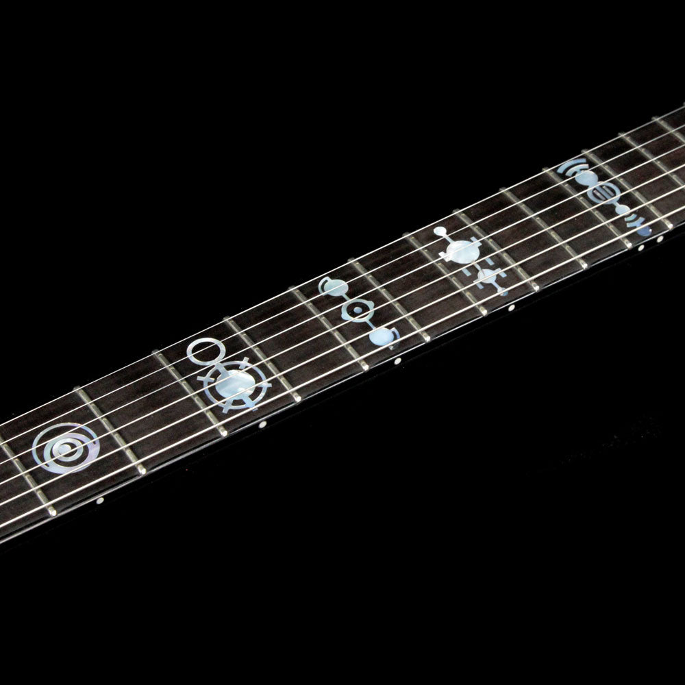 Jackson Roswell Rhoads Aluminum 1996 — 6