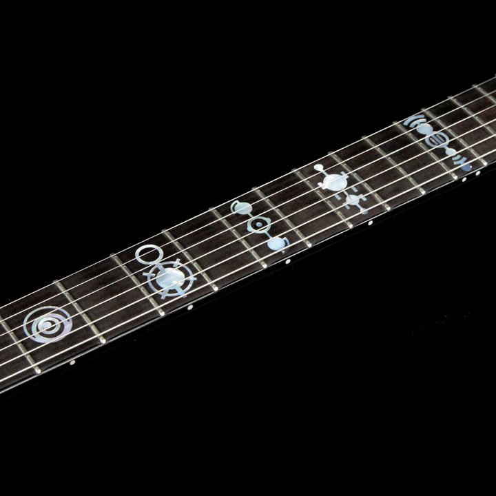 Jackson Roswell Rhoads Aluminum 1996