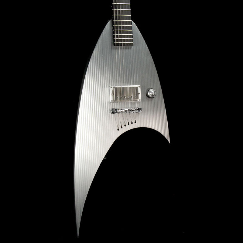 Jackson Roswell Rhoads Aluminum 1996 — 1