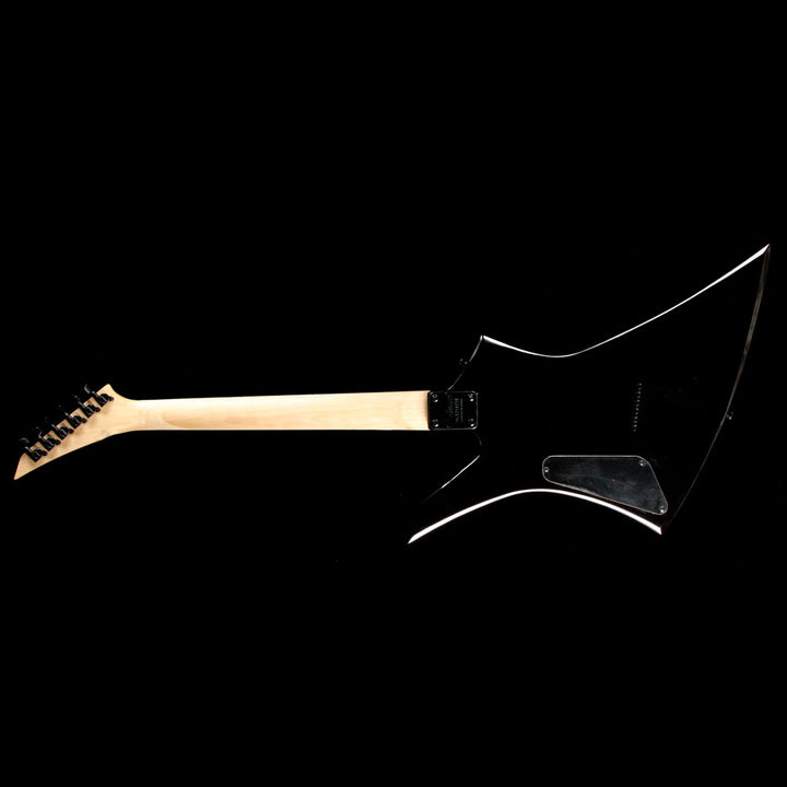 Jackson JS32T Kelly Viola Burst