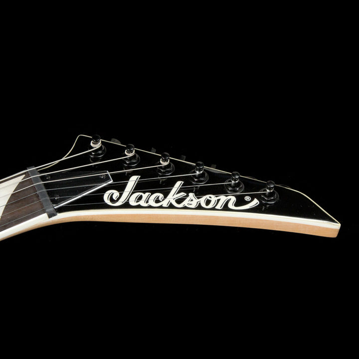 Jackson JS32T Kelly Viola Burst