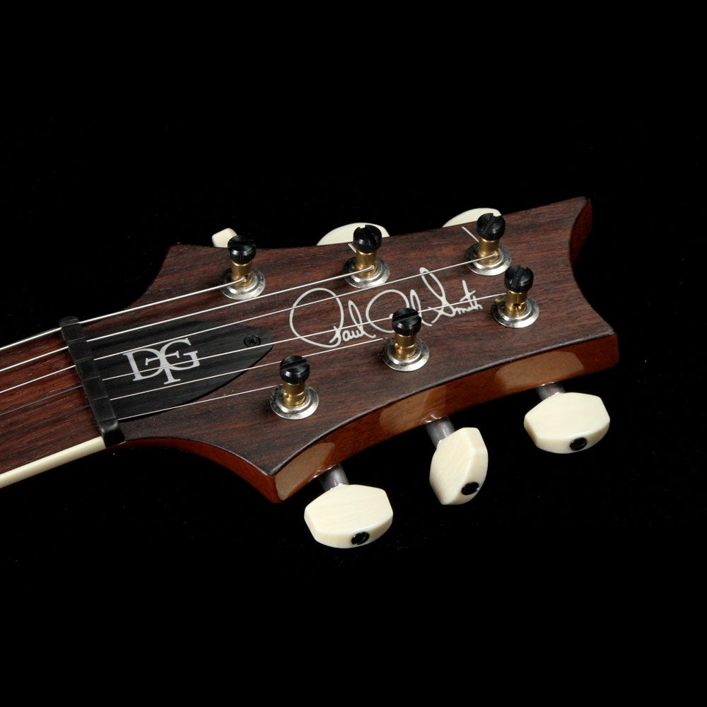 PRS DGT David Grissom Signature Gold Top 2017 — 4
