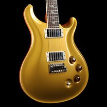 PRS DGT David Grissom Signature Gold Top 2017
