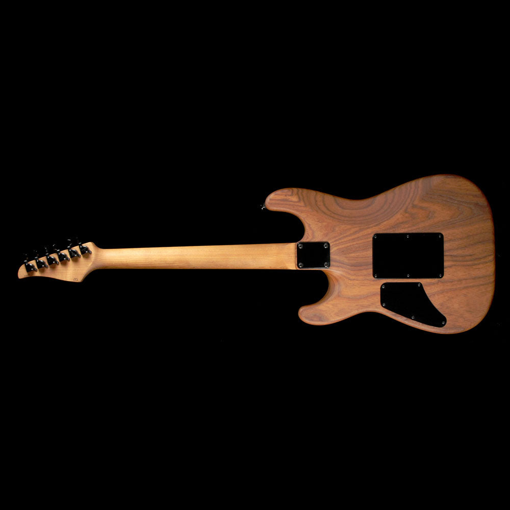 Suhr Custom Classic S Natural Oil — 3