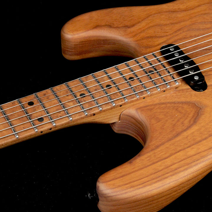 Suhr Custom Classic S Natural Oil