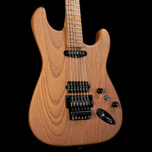 Suhr Custom Classic S Natural Oil