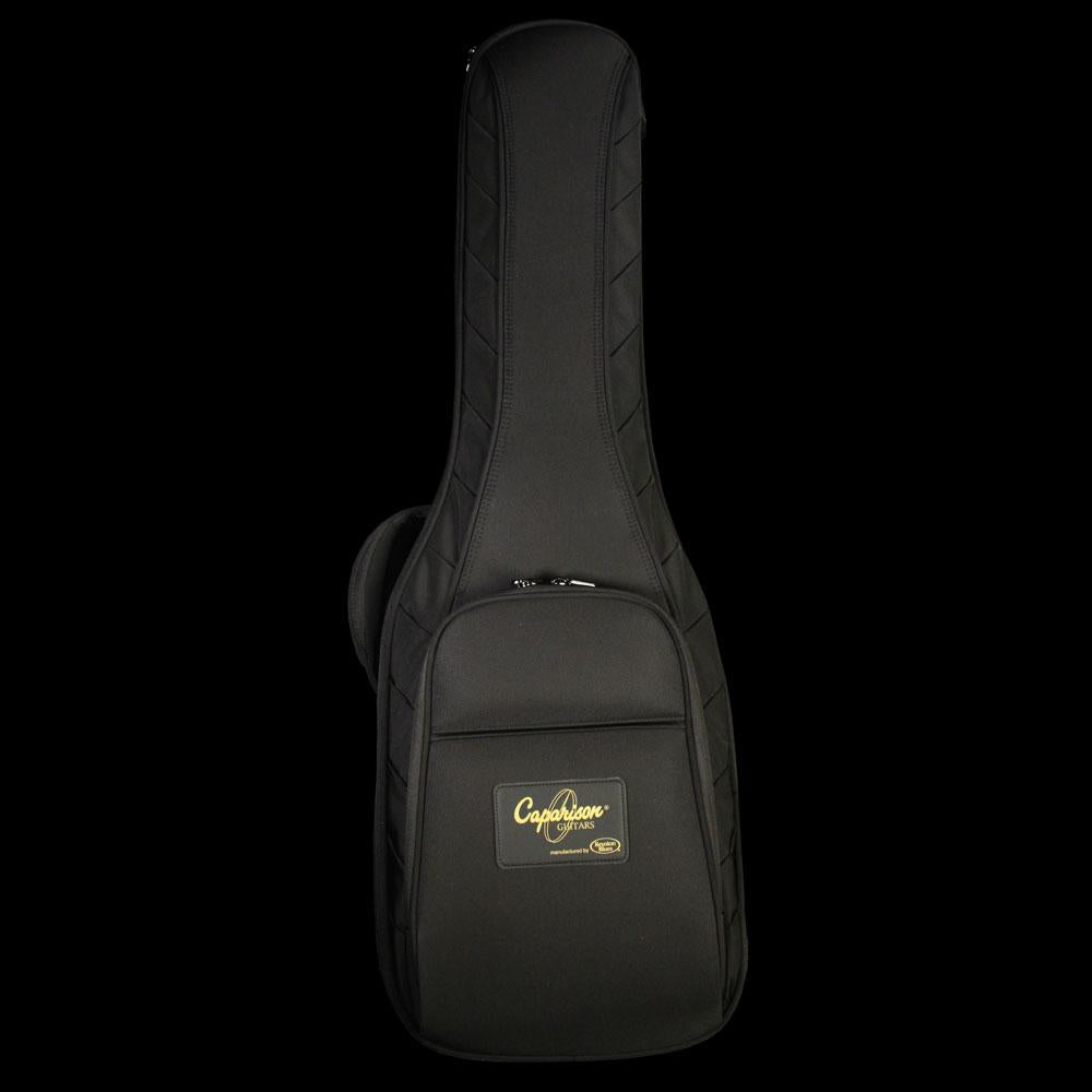 Caparison TAT Special 7 FM Transparent Black Berry — 10