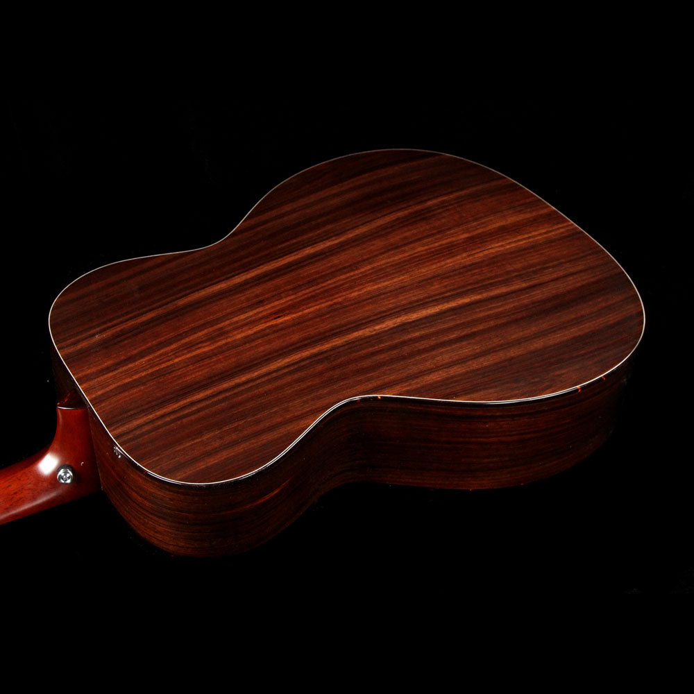 Santa Cruz Guitars OM-PW Orchestra Model Sunbust 2017 — 7
