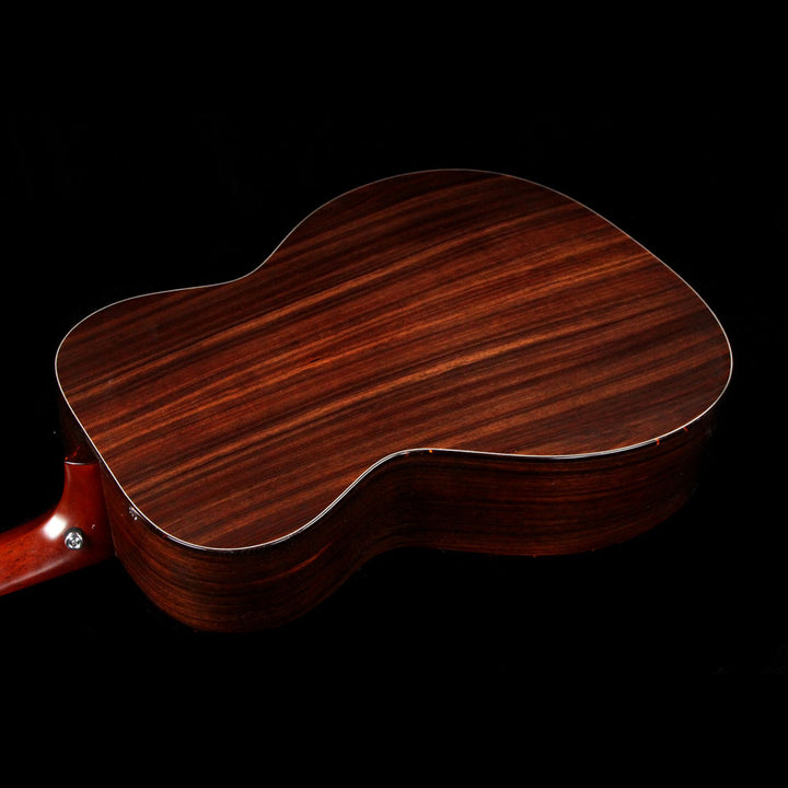 Santa Cruz Guitars OM-PW Orchestra Model Sunbust 2017