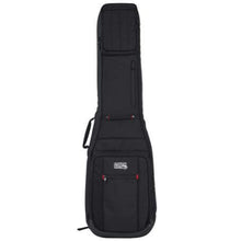 Gator G-PG BASS 2X Dual Bass Guitar Gig Bag