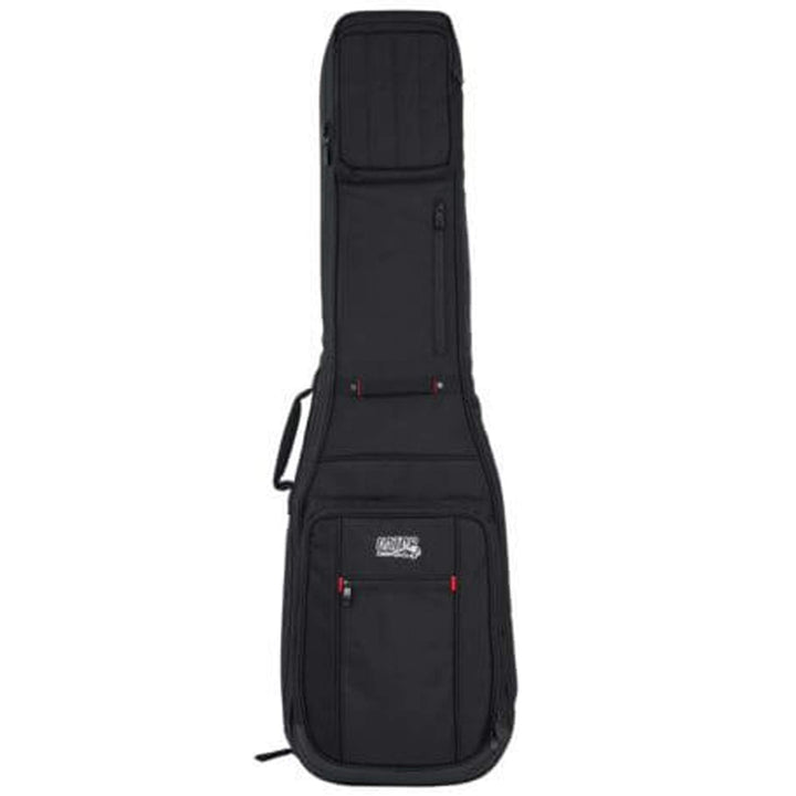 Gator G-PG BASS 2X Dual Bass Guitar Gig Bag