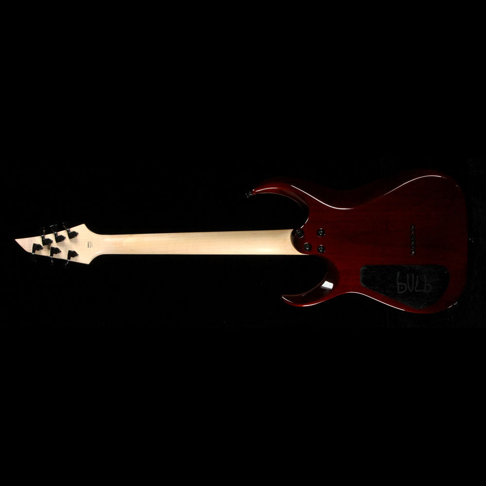 Jackson Misha Mansoor Juggernaut HT6 Quilt Top Tiger Eye 2015 — 3