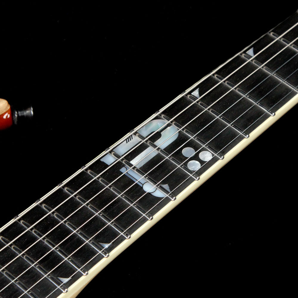 Jackson Misha Mansoor Juggernaut HT6 Quilt Top Tiger Eye 2015 — 8