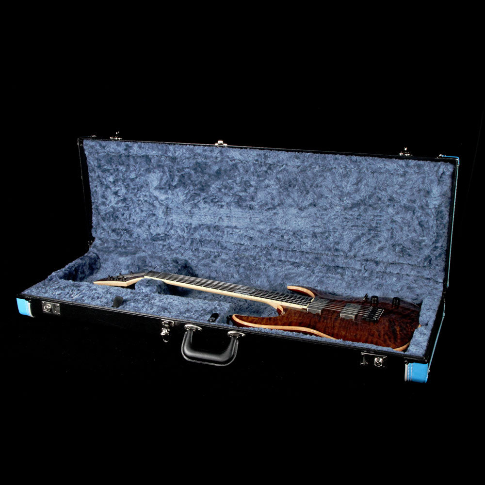 Jackson Misha Mansoor Juggernaut HT6 Quilt Top Tiger Eye 2015 — 9