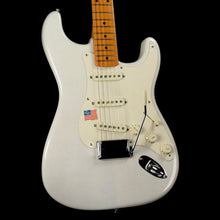 Fender Artist Series Eric Johnson Stratocaster White Blonde