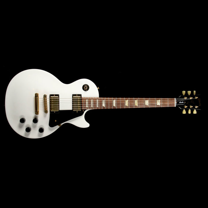 Gibson Les Paul Studio Alpine White 2012