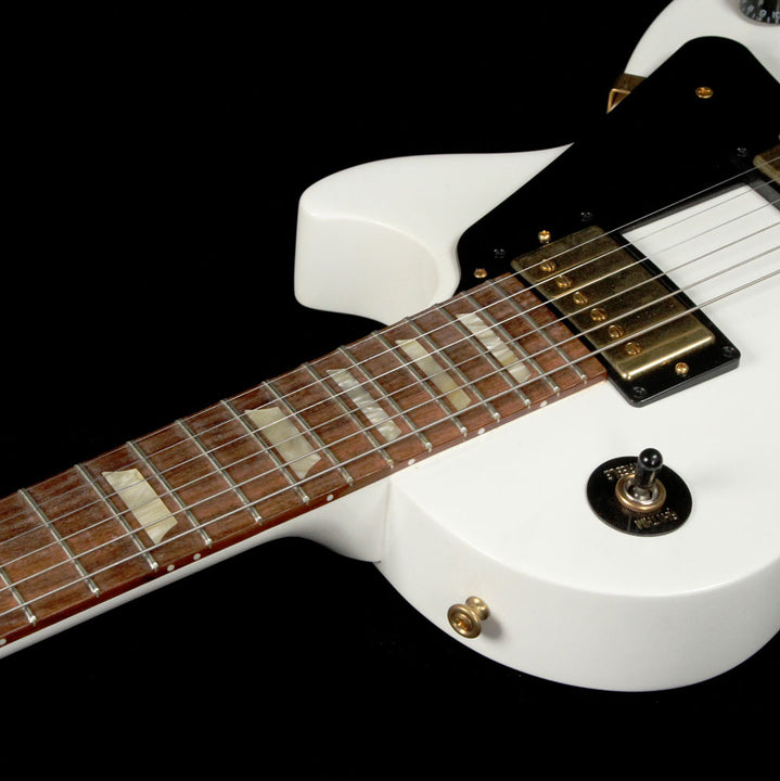 Gibson Les Paul Studio Alpine White 2012