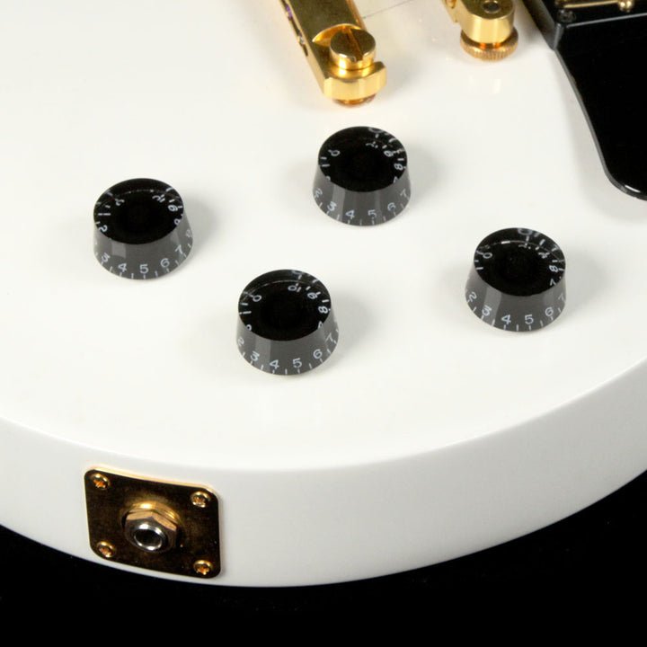 Gibson Les Paul Studio Alpine White 2012