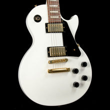Gibson Les Paul Studio Alpine White 2012