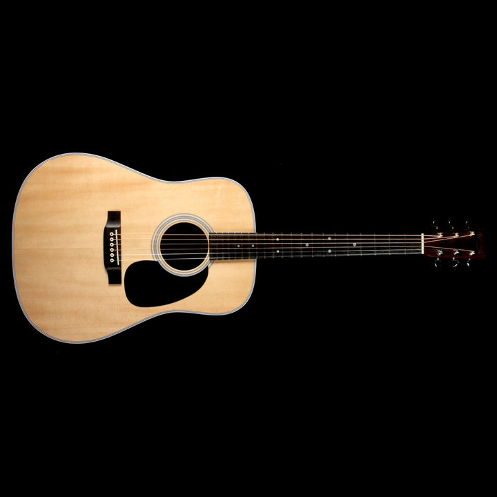 Martin D-28 Dreadnought Natural 2015